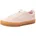 beige / pink