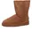 Winterstiefel braun Gr 36