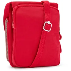 Kipling New Eldorado red rouge