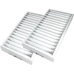 Genvex ECO 300 G4+G4 Filtern