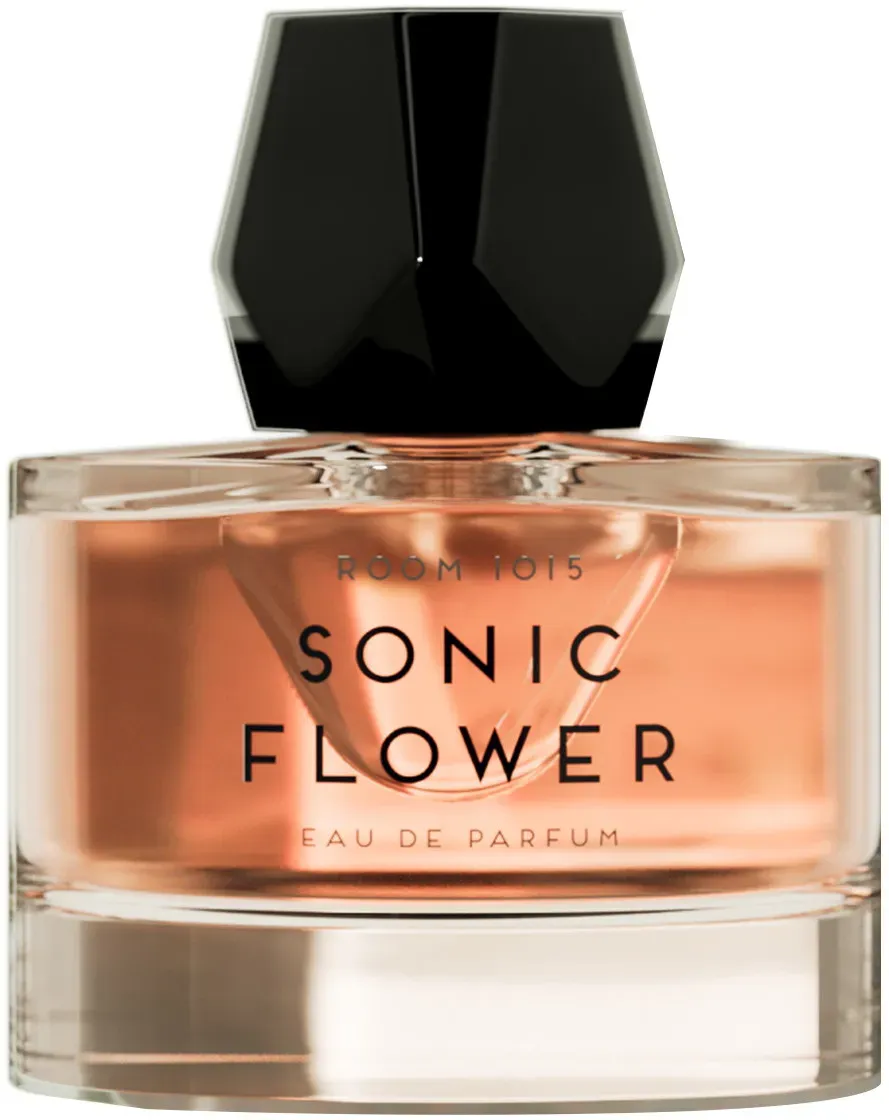 ROOM 1015 SONIC FLOWER Eau de Parfum 50 ml
