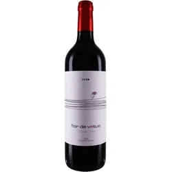 Finca Villacreces Flor de Vetus 2019 - Rotwein / trocken - Spanien / Toro - Tempranillo / Bodegas Izadi
