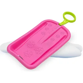 Jamara Snow Play Bob Arrow pink (461133)