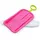 Jamara Snow Play Bob Arrow pink (461133)