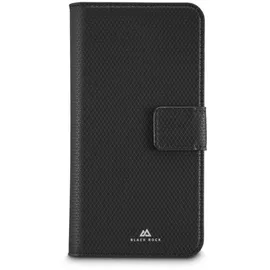 Black Rock Galaxy S26 2-1 Wallet schwarz