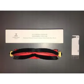 Xiaomi Originale Turbo-hauptbürste für Roborock S5, Max, S50, S55, S6, S6 Maxv