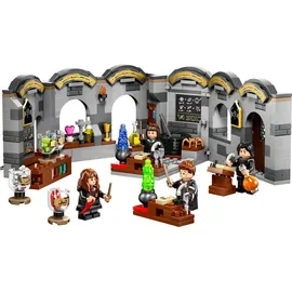 LEGO Harry Potter 76431 Schloss Hogwarts: Zaubertrankunterricht