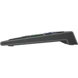 LogicKeyboard LKB-MCOM4-A2M-FR AZERTY