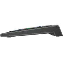 LogicKeyboard LKB-MCOM4-A2M-FR AZERTY