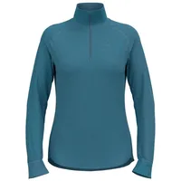 Odlo 2-in-1-Pullover BERRA PROVINCIAL BLUE XL