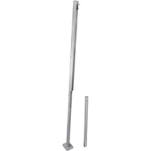 WINDHAGER Sonnensegelmast Premium