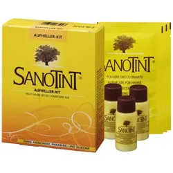 Sanotint Aufheller-Kit