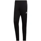 Adidas Entrada 22 Trainingshose Black S lang