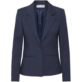 Pulz Blazer Blau 38