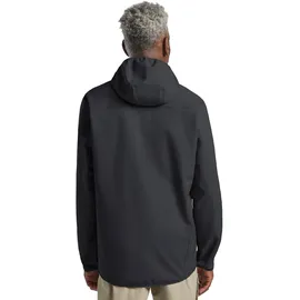 Jack Wolfskin BORNBERG HOODY M Phantom/Chartreuse, S EU