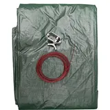 Mountfield Winterplane Basic oval 110 g/m2 6,25 x 3,60 m