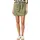 Zero Minirock mit Gürtel Pale khaki), | 40