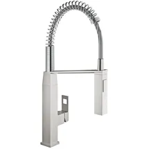Grohe Eurocube supersteel 31395DC0