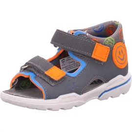 Ricosta Franky Graphit 26
