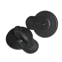 KLICKfix KorbFix I schwarz