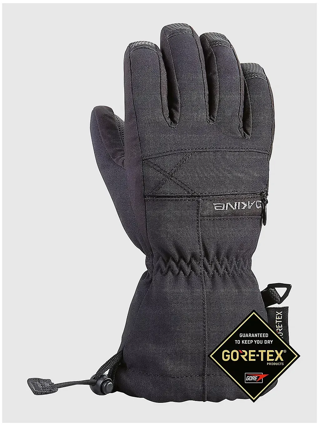 Dakine Avenger Gore-Tex Kids Handschuhe black Gr. S