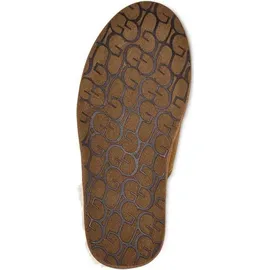 UGG Australia Scuff Braun 43