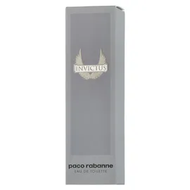 Paco Rabanne Invictus Eau de Toilette 15 ml