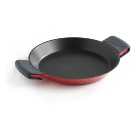 Lacor Cocotte Paella-Pfanne 32 cm
