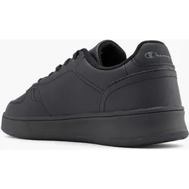 Champion Newman Sneaker, Schwarz, Kk001, 46 EU