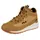 Fila Alpha Herren Braun 45