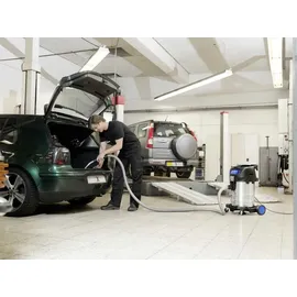 Nilfisk-Alto Attix 40-01 PC Inox