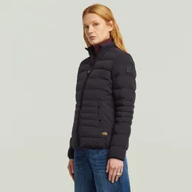 G-Star Foundation Short jkt wmn - schwarz - S