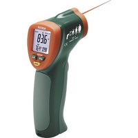 Extech 42510A Mini-IR-Thermometer Optik 12:1 -50 - +650°C