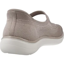 SKECHERS On-The-Go Flex Radiant Damen Grau 40