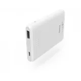 Hama Power Pack Slim 5HD weiß