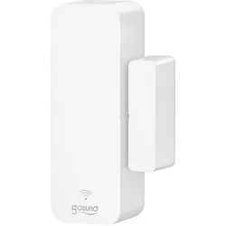 Gosund ST18 Smart Door and Window Opening Sensor, Tür- und Fensterkontakt, ZigBee