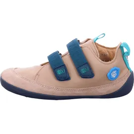 Affenzahn BUDDY FOREVER für Kinder, beige, Größe 28 EU