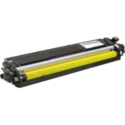 Alternativ Toner ersetzt Brother TN-247Y  yellow