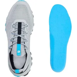 Jack Wolfskin Ps Trail Knit Low Schuhe (Größe 43