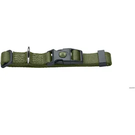 Hunter London Halsband Oliv M