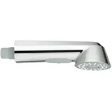 Grohe Spülbrause chrom 46769000