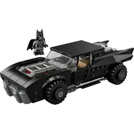 LEGO Batman Das Batmobil 76332