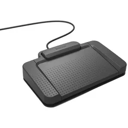 PHILIPS Fußschalter ACC2310, für digitale Systeme