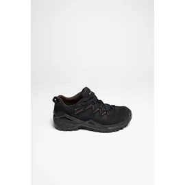 Lowa Sirkos Evo GTX LO Herren Navy/Braun 41,5