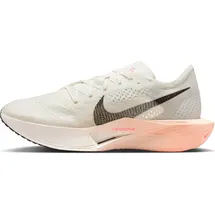 Nike ZoomX Vaporfly Next% 3 Herren Sail/Black-Crimson Tint-Guava Ice 41