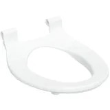 Geberit WC-Sitz Alpin Weiß