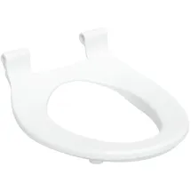 Geberit WC-Sitz Alpin Weiß