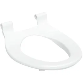 Geberit WC-Sitz Alpin Weiß