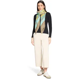 Betty Barclay Tuch im Allover-Look, beige, 1