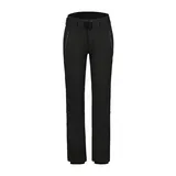 Luhta Joentaus Hose Damen Schwarz 38